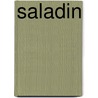 Saladin door Anne-Marie Edde