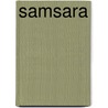 Samsara door David Adams