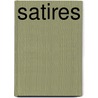 Satires door Thomas Warton