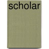Scholar door L.E. Modesitt Jr.