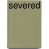 Severed door Scott Tuft