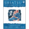 Shiatsu by Gabriel Mojay