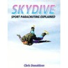 Skydive door Chris Donaldson