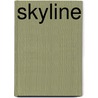 Skyline door Simon Brewster