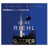 Sleeper door Gene Riehl