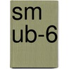 Sm Ub-6 door Ronald Cohn