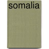 Somalia by Jasper Finkeldey