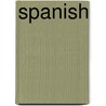 Spanish door Langenscheidt