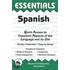Spanish
