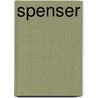 Spenser door Richard William Church