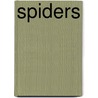 Spiders door Laura Marsh
