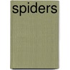Spiders by Clare Hibbert