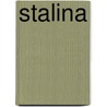 Stalina door Emily Rubin