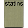 Statins door Mark J. Estren