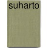 Suharto by Ronald Cohn