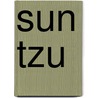 Sun Tzu door Szun Tzu