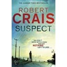 Suspect door Robert Crais