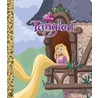 Tangled by Ben Smiley