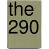 The 290 door Scott Odell