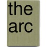 The Arc door Steven Simon