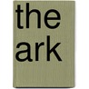 The Ark door Boyd Morrison