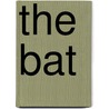 The Bat door Jo Nesboe