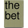 The Bet door David R. Brown