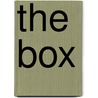 The Box door Clive Parker-Sharp