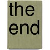 The End door Matthew Sturges