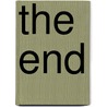 The End by R. Donna Chesher