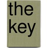 The Key by Lynsay Sands