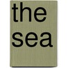 The Sea by Sue Sheppy