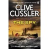 The Spy door Justin Scott