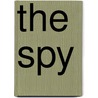 The Spy door Wayne Franklin