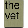 The Vet door Luke Gamble