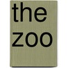The Zoo door Suzy Lee