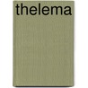 Thelema door Ronald Cohn