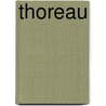 Thoreau by H.A. Page