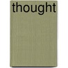 Thought door Walter Sylvester Gamertsfelder