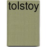 Tolstoy door Romain Rolland