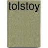Tolstoy door Leo Tolstoy