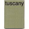 Tuscany by Aa Publishing