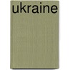 Ukraine door Jillian Powell