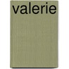 Valerie door Frederick Marryat