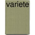 Variete