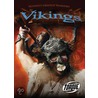 Vikings by Peter Anderson