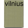 Vilnius door Jeroen Van Marle