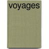 Voyages door University of Ottawa Press