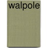 Walpole by Guy Ciannavei