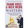 Wasters door Nick Webb